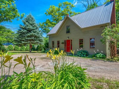 7 Goodrich Falls Road, Glen, NH, 03838