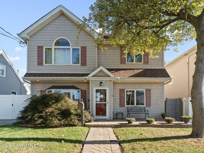 139 Winchester Ave, Staten Island, NY, 10312