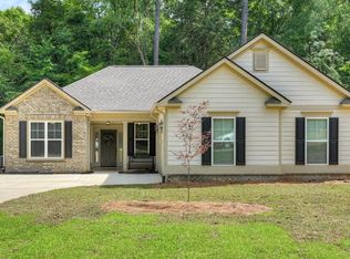 107 Evergreen Ln, Mc Cormick, SC 29835