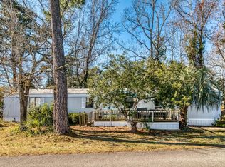 1005 Baron Ln, North Myrtle Beach, SC 29582