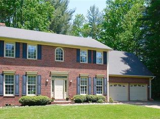 408 Silver Maple Ct, Fletcher, NC 28732