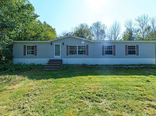 172 Four Rod Rd, Rochester, NH 03839