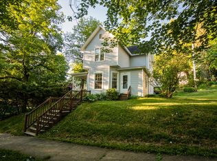 160 Upper Delevan Ave, Corning, NY 14830