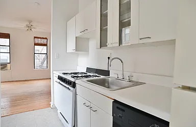 Rented by J Misrahi Realty Corp