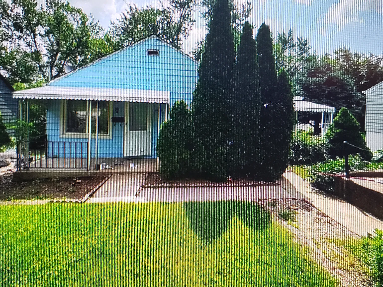 1 bed, 525 sqft, $850 — Photo 1