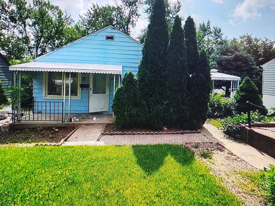 32XX Suncrest Ave