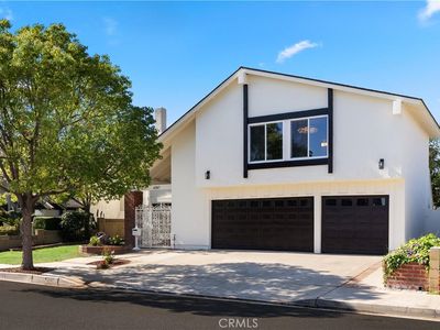 4287 Via Norte, Cypress, CA, 90630