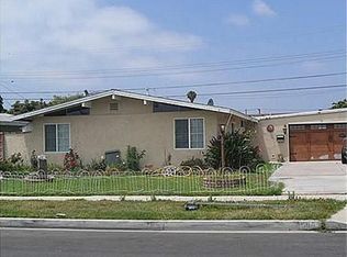 5865 Los Encinos St, Buena Park, CA 90620