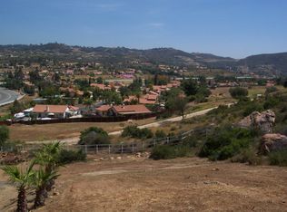 299 Arnold Way, Alpine, CA 91901