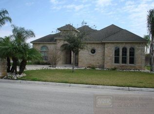 25129 Sendero W, Harlingen, TX 78552