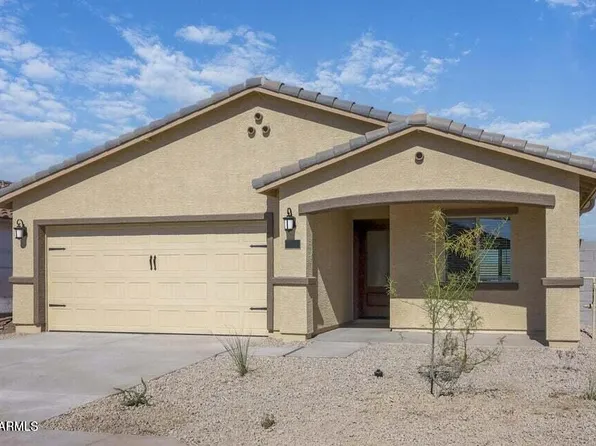 1130 W WEST VIRGINIA Avenue, Florence, AZ 85132