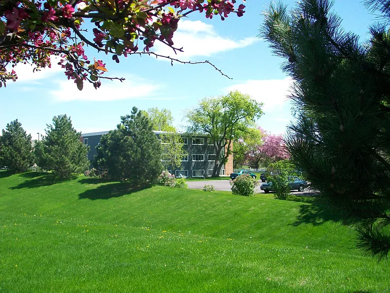4819 Azelia Ave N #8 — Photo 3