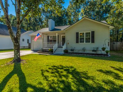 4228 Lavender Ln, North Charleston, SC, 29420