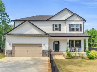 5914 Old Pearman Dairy Rd, Anderson, SC 29625