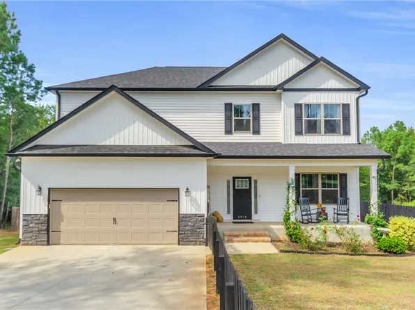 5914 Old Pearman Dairy Rd, Anderson, SC 29625
