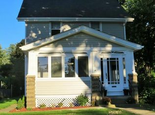 129 Forest St, Amherst, OH 44001