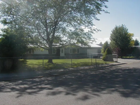 468 Tyra Dr, Idaho Falls, ID 83401