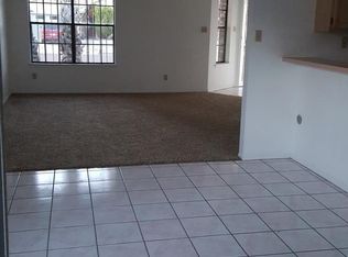 11548 Caballo Lake Dr, El Paso, TX 79936