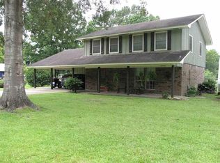1974 Becky Ln, Kountze, TX 77625
