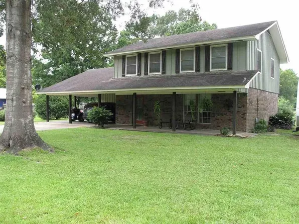 1974 Becky Ln, Kountze, TX 77625
