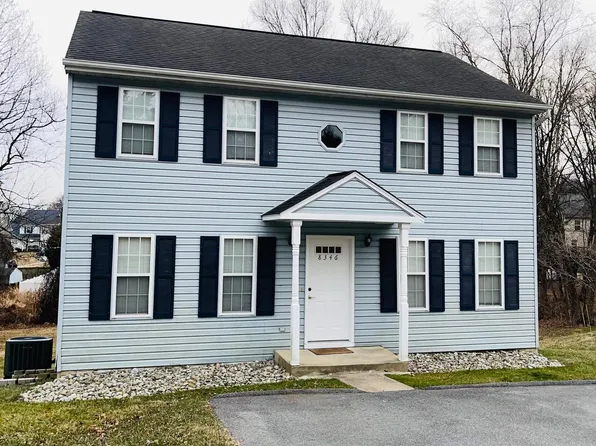 8346 Lincoln Dr, Jessup, MD 20794