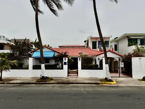 2212 Park Blvd, San Juan, PR 00913