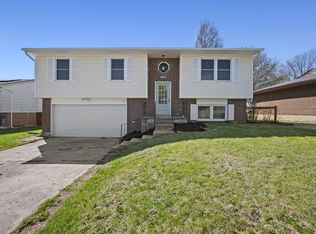 302 Yorktown Ct, Georgetown, KY 40324