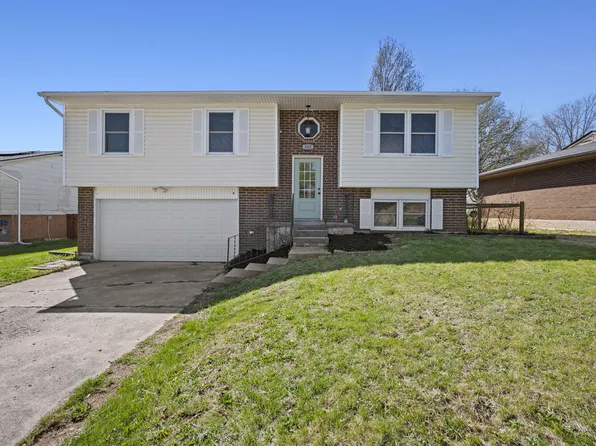 302 Yorktown Ct, Georgetown, KY 40324