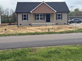 510 Crescent Factory Rd LOT 1, Lawrenceburg, TN 38464