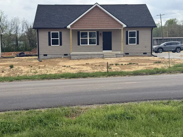 510 Crescent Factory Rd Lot 1, Lawrenceburg, TN 38464