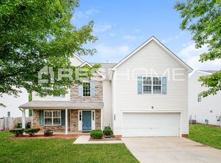 1009 Southridge Dr, Monroe, NC 28112