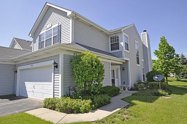1st image of 4410 W Brownstone Way