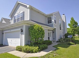 4410 W Brownstone Way, Waukegan, IL 60085