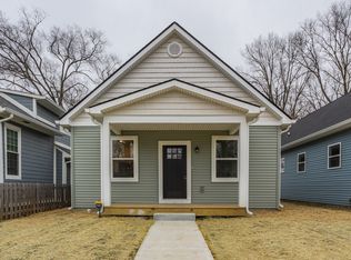 2193 N Dexter St, Indianapolis, IN