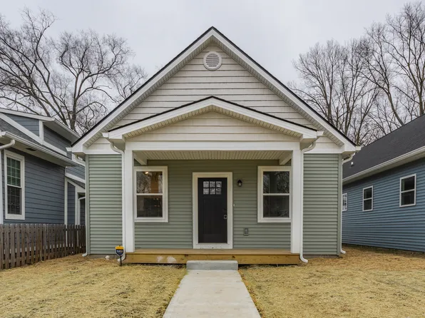 2193 N Dexter St, Indianapolis, IN 46202