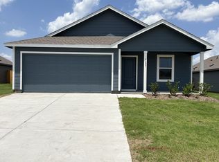 3607 Chambray Dr, Sherman, TX 75092