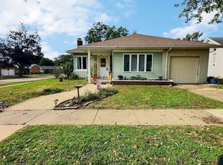 501 9th Ave, De Witt, IA 52742