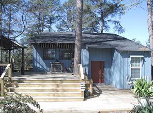 212 Pinewood Ln, Lindale, TX 75771