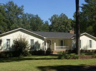 22 Troon Way, Aiken, SC 29803