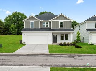 143 Willoughby Way, Piedmont, SC 29673