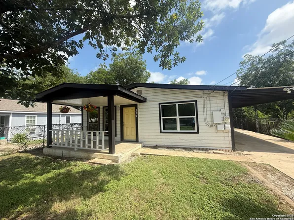 219 Mohawk, San Antonio, TX 78211