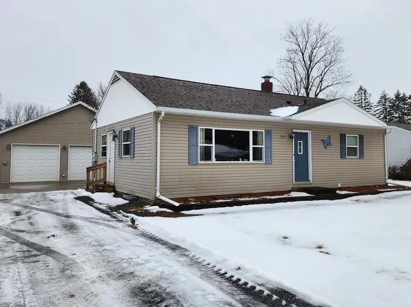 309 West Sycamore STREET, Abbotsford, WI 54405