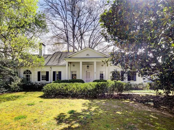 414 Peachtree Battle Ave NW, Atlanta, GA 30305