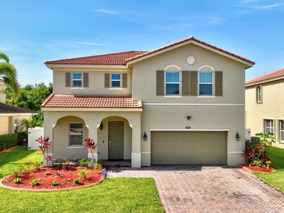 4112 Worlington Terrace, Fort Pierce, FL, 34947