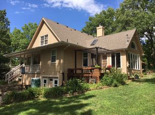 23605 Guthrie Rd, Linwood, KS 66052