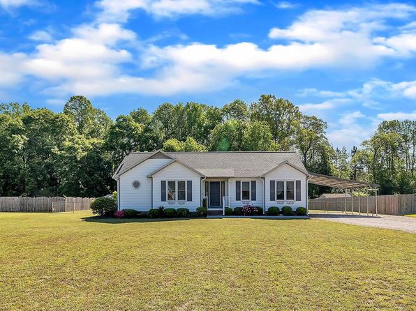 2006 Woodstone Dr, Clayton, NC 27527
