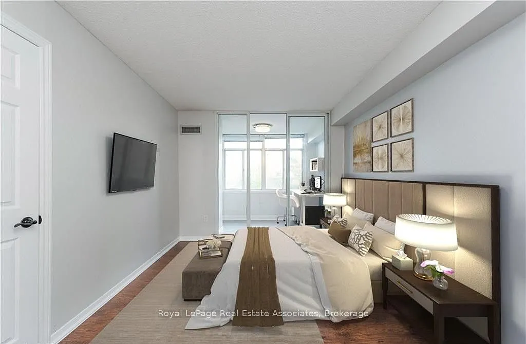 2 bed, $2,300 — Photo 3