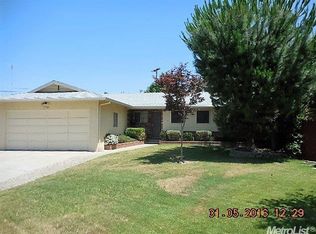 1605 Evona Ct, Modesto, CA 95350