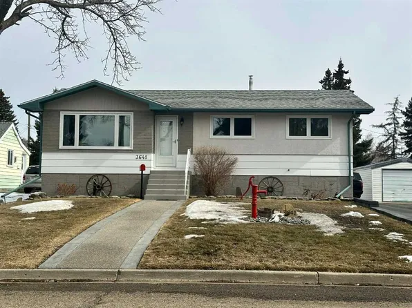 3641 W 44th St, Ponoka, AB T4J 1A6