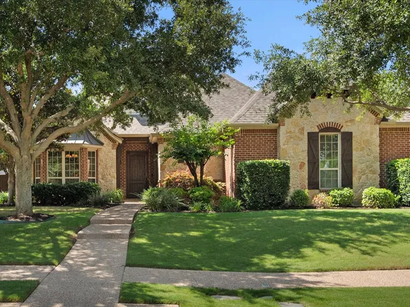 4111 Water Park Cir, Mansfield, TX 76063